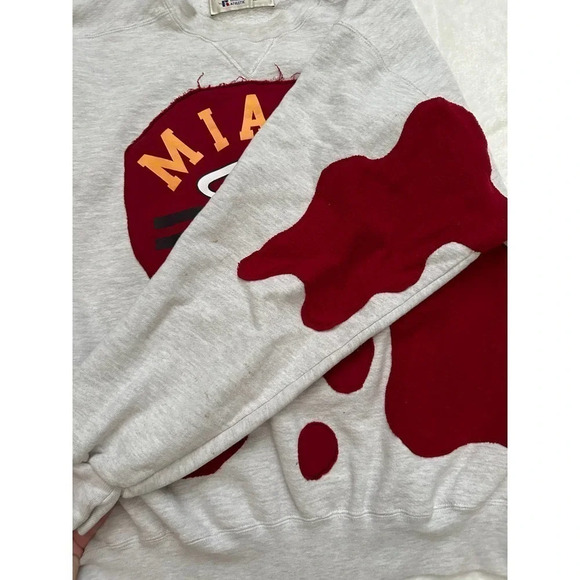 Miami Heat L.L.Bean Rework - Picture 10 of 11